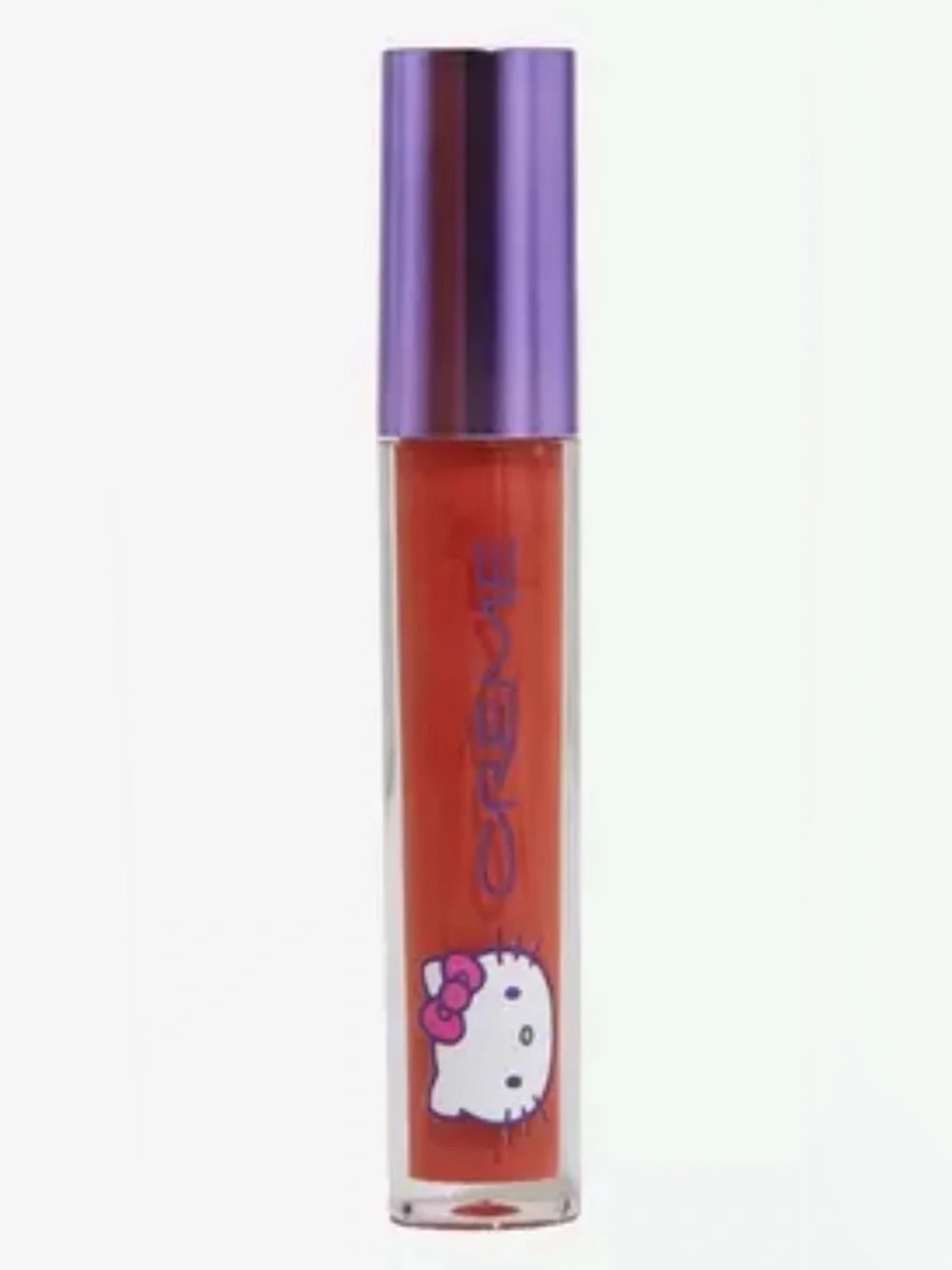 The Crème Shop x Hello Kitty Jelly Glaze High-Shine Gloss